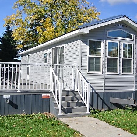 Sherkston Shores Beach Resort Port Colborne Eksteriør billede