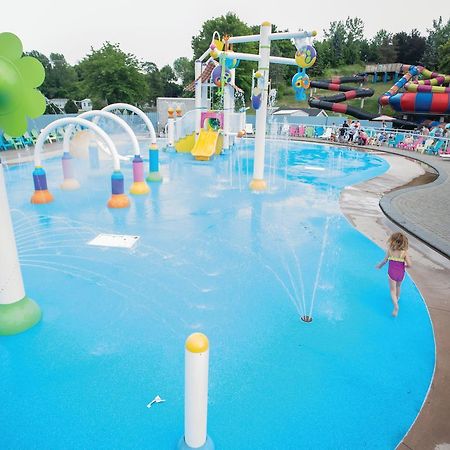 Sherkston Shores Beach Resort Port Colborne Eksteriør billede