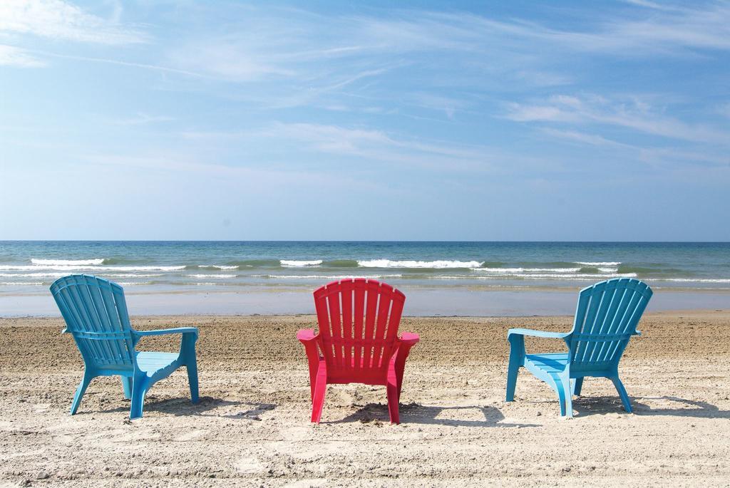Sherkston Shores Beach Resort Port Colborne Eksteriør billede