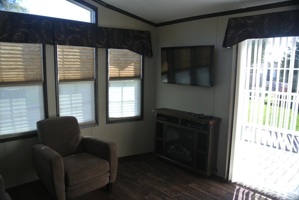 Sherkston Shores Beach Resort Port Colborne Værelse billede
