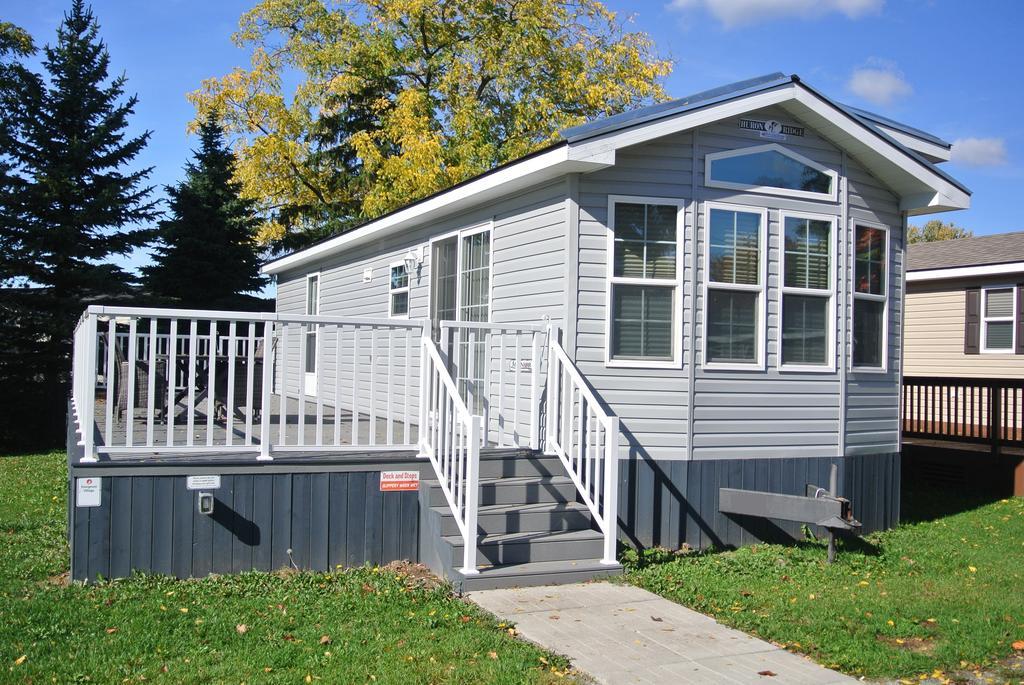 Sherkston Shores Beach Resort Port Colborne Eksteriør billede