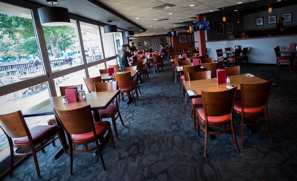 Sherkston Shores Beach Resort Port Colborne Eksteriør billede